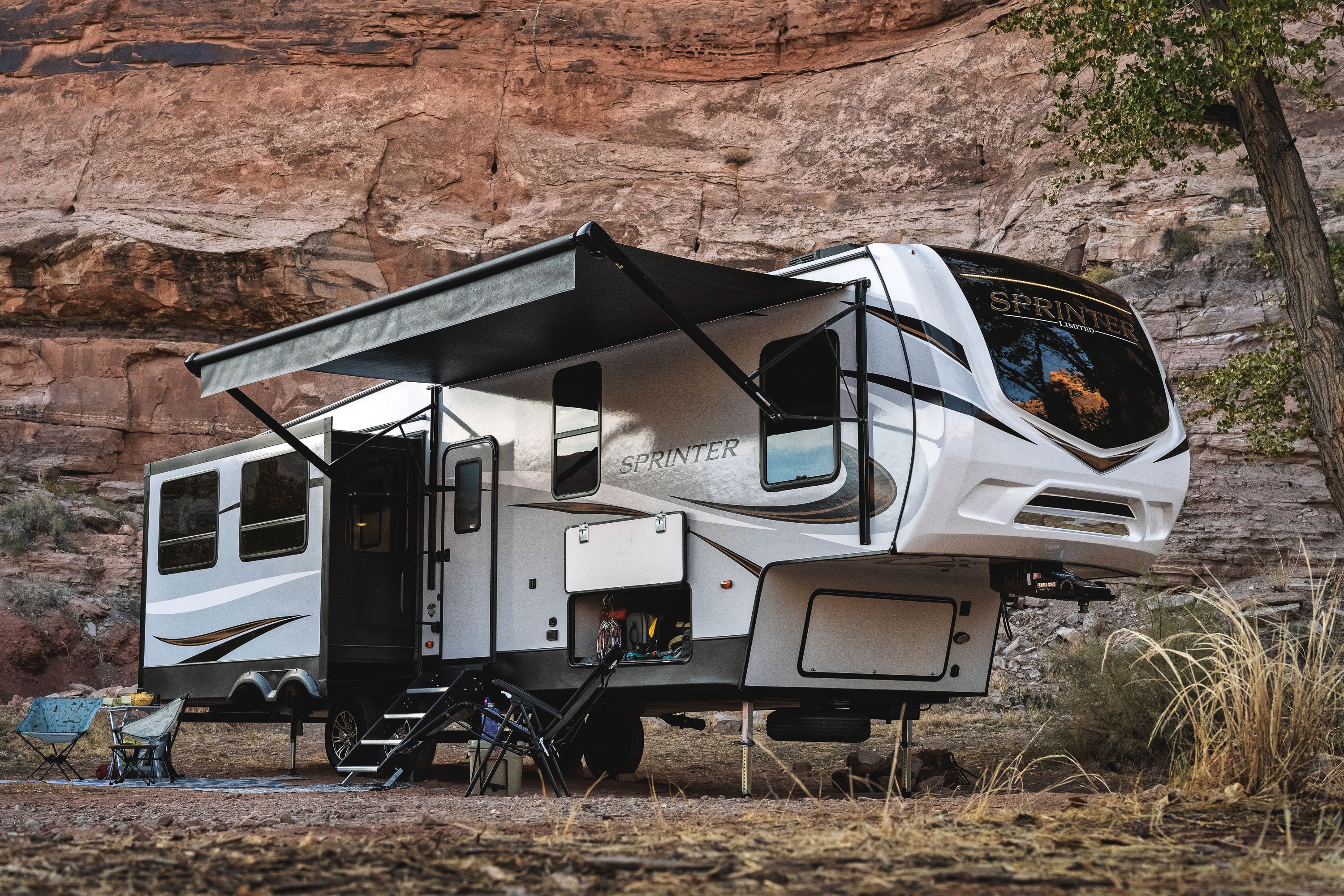 RVs For Sale near WV Camper Dealer