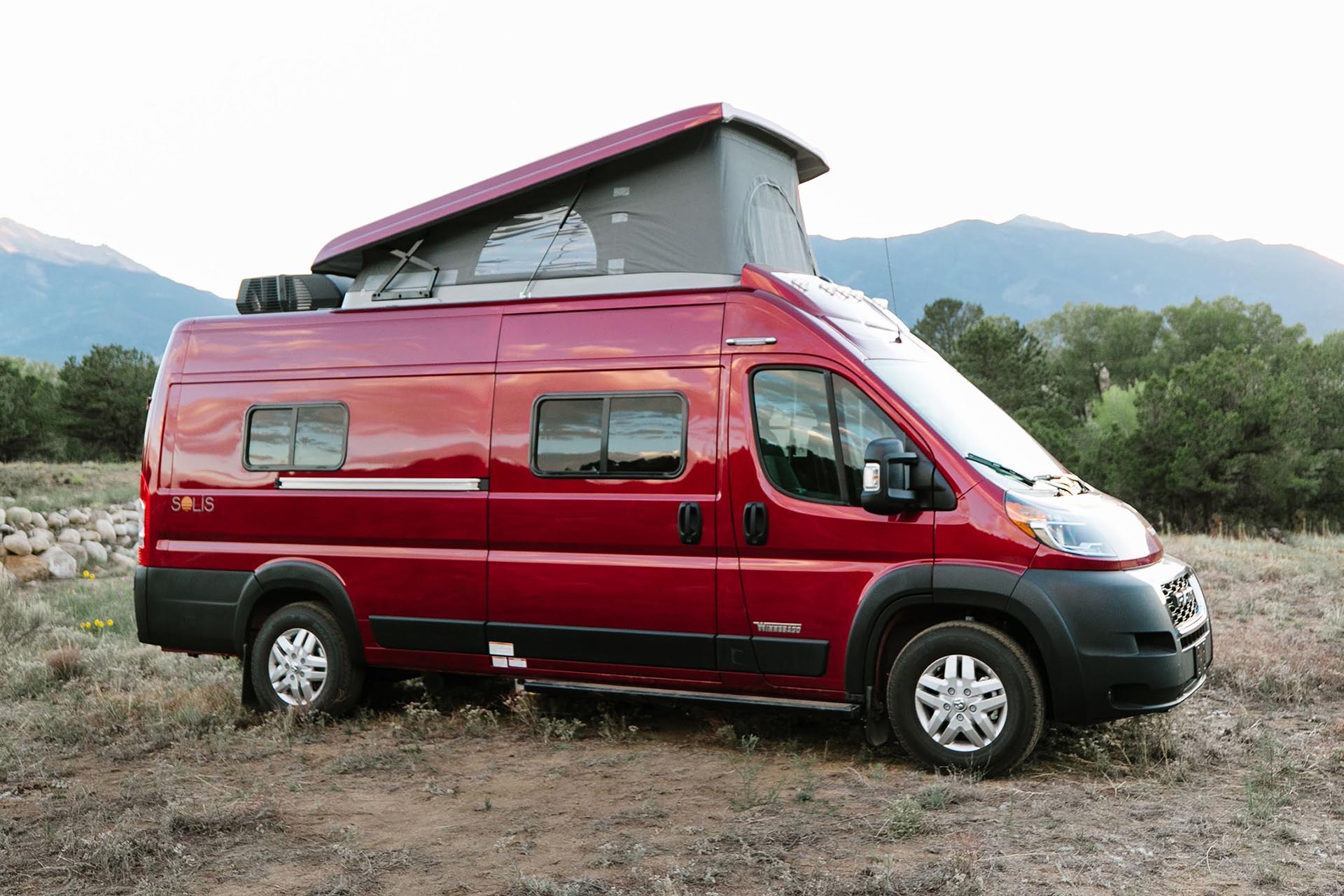 RVs For Sale near WV Camper Dealer