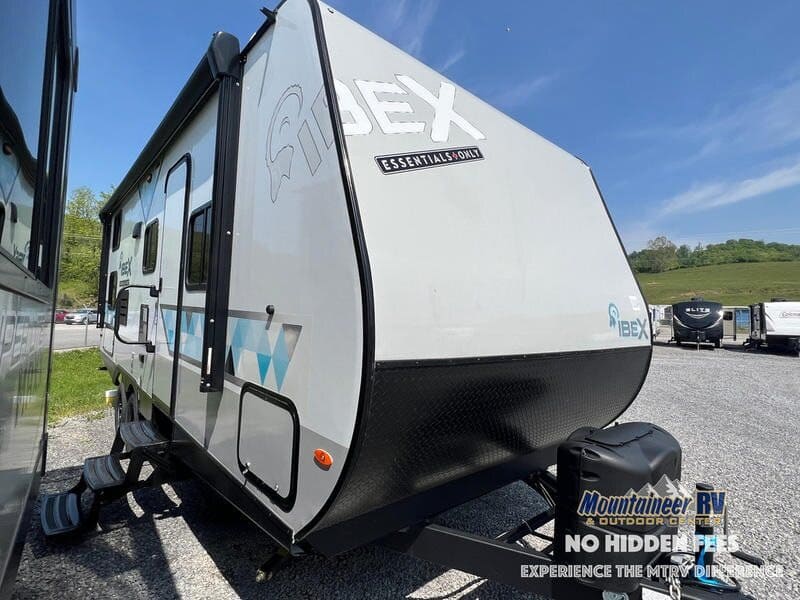 2022 IBEX 23RLDS Sleeps 5 image