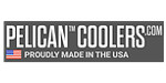 Pelican™ Coolers