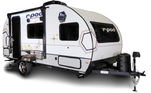 2024 Forest River R-POD 171